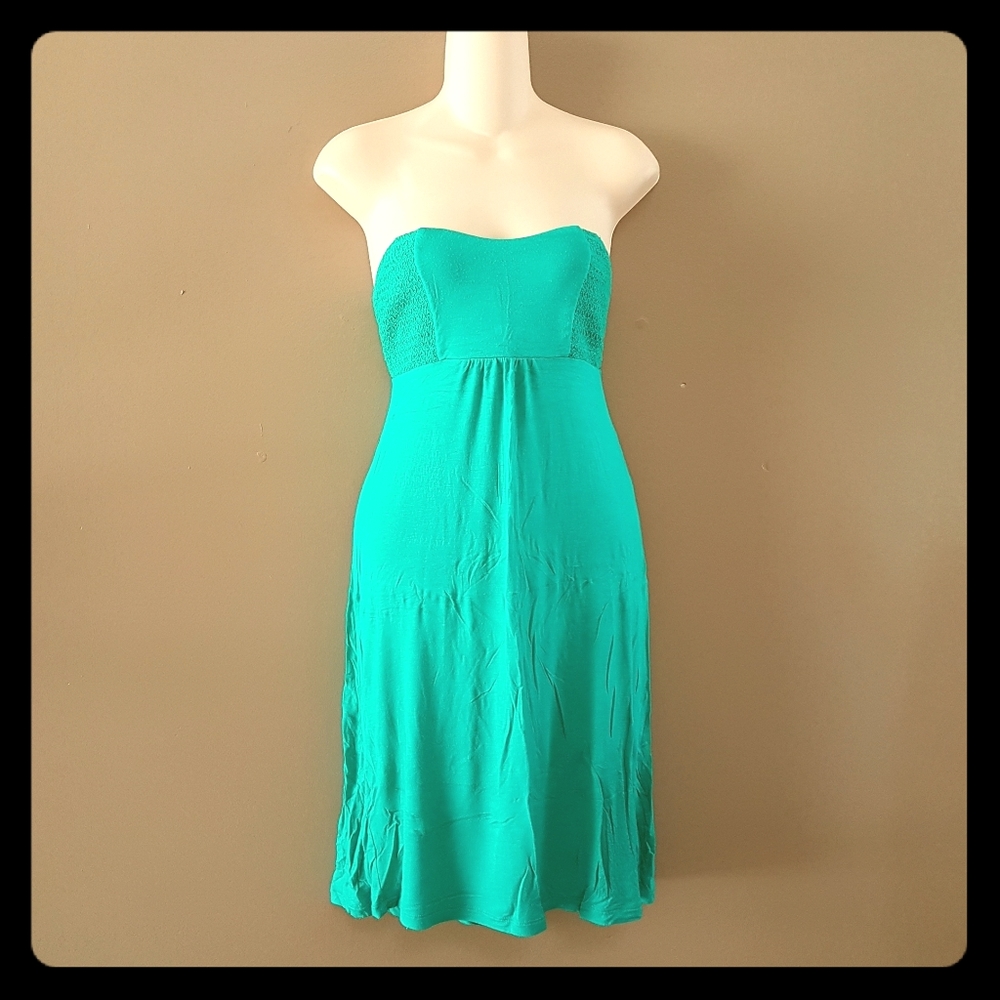 💃 5/$25 | Body Glove summer beach dress Medium
